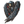 Load image into Gallery viewer, Donguri Closet Howl’s Moving Castle Bird Howl Brooch
