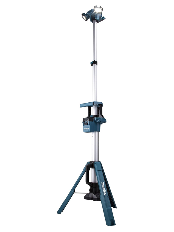 Makita ML814 Cordless Tripod Work Light