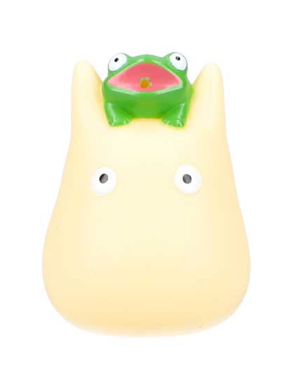 My Neighbor Totoro Small Totoro Water Squirter Toy