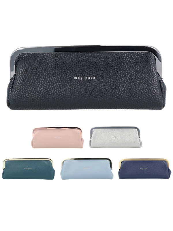 Sun-Star Mag-paca Magnetic Frame Pencil Case