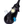 Load image into Gallery viewer, My Neighbor Totoro Vegetable One-Piece Vase – Eggplant Design
