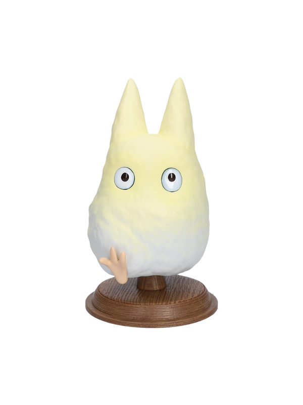 My Neighbor Totoro Small Totoro Figurine “Found You!”