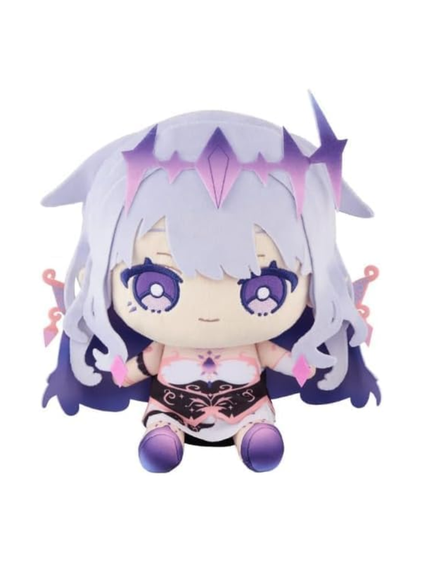 Hololive Friends with U Bijou Figure