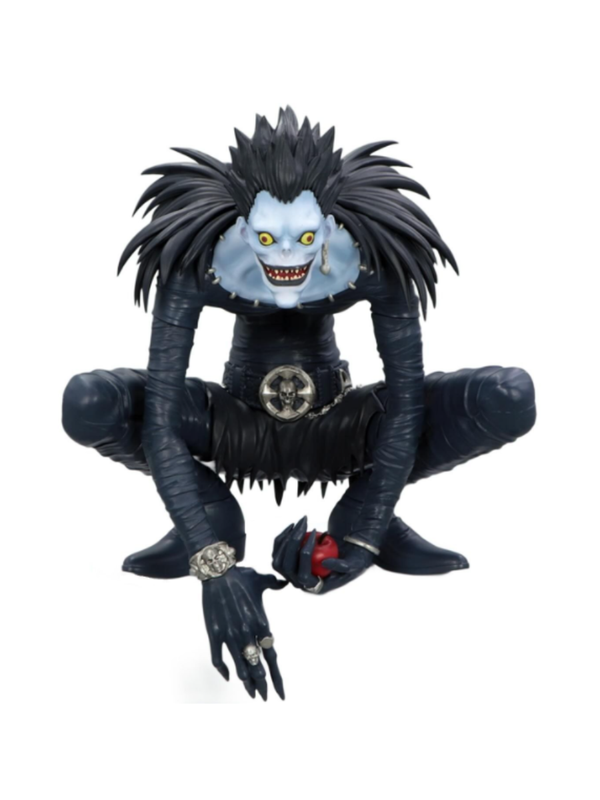 Death Note Ryuk Noodle Stopper Figure--【Pre-Order】