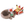 Load image into Gallery viewer, Pokemon Pikachu and Clodsire Christmas Plush Set
