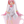 Load image into Gallery viewer, Puella Magi Madoka Magica Madoka Kaname Noodle Stopper Figure
