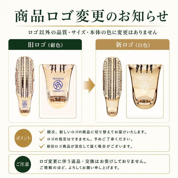Shearts World Premium Short Scalp Shampoo Brush