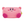 Load image into Gallery viewer, HORI NSX-121 [Kirby Plush Pouch for Nintendo Switch 2]
