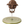 Load image into Gallery viewer, Spirited Away River Spirit Memo Stand Metal Clip Stand
