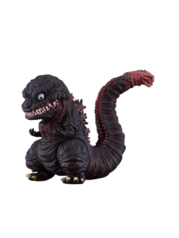 Nendoroid Shin Godzilla (2016) Figure