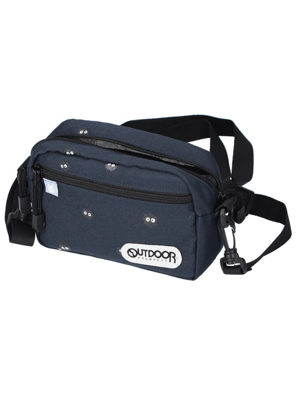 My Neighbor Totoro Outdoor Products Collaboration Shoulder Bag