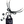 Load image into Gallery viewer, Hello Kitty Carabiner Charm Set
