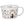 Load image into Gallery viewer, Kiki’s Delivery Service Enamel Measuring Cup 450ml

