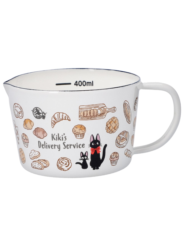 Kiki’s Delivery Service Enamel Measuring Cup 450ml