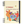 Load image into Gallery viewer, Rollbahn Flexible Life Log L Notebook Set – Midori Nakajima Illustrated Design

