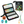 Load image into Gallery viewer, Ohuhu Nahuku Acrylic Paint Markers Set  24 Colors Direct Ink Flow Pens
