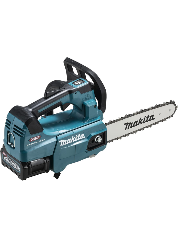Makita MUC002GRDX 40Vmax Cordless Chainsaw