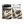 Load image into Gallery viewer, Beyblade X BX-00 J-League Collaboration Set 1-60V Black &amp; 9-60F White
