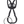 Load image into Gallery viewer, Kiki's Delivery Service Jiji Face Carabiner
