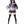 Load image into Gallery viewer, To LOVE Ru Darkness Yui Kotegawa Police Ver. GLITTER&amp;GLAMOURS Figure
