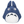 Load image into Gallery viewer, My Neighbor Totoro Japanese Otedama Plush Medium Totoro
