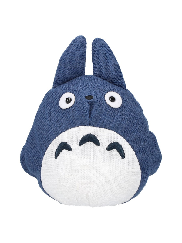 My Neighbor Totoro Japanese Otedama Plush Medium Totoro