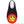 Load image into Gallery viewer, Spirited Away No-Face Magnetic Hook – 2-in-1 Hook and Small Tray
