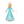 Load image into Gallery viewer, Super Mario Movie Rosalina Action Figure
