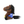Load image into Gallery viewer, Idol Horse Kitasan Black Plush Toy S Size – 2017 Arima Kinen Final Run Champion
