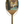 Load image into Gallery viewer, My Neighbor Totoro Catbus Satsuki &amp; Mei Oval Bamboo Hand Fan
