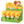 Load image into Gallery viewer, HIPPERS Funbarus Series 2 Blind Box Figure
