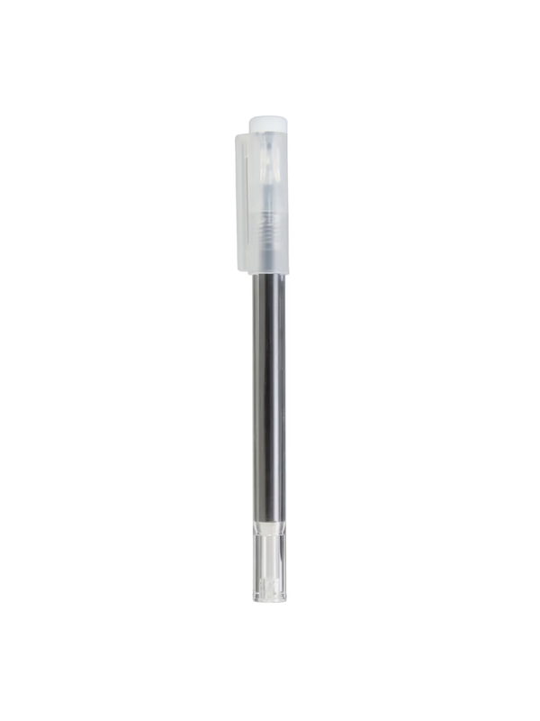 MUJI Erasable Gel Ink Ballpoint Pen 0.5mm