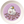Load image into Gallery viewer, Arabia Moomin Sweethearts Plate 19cm
