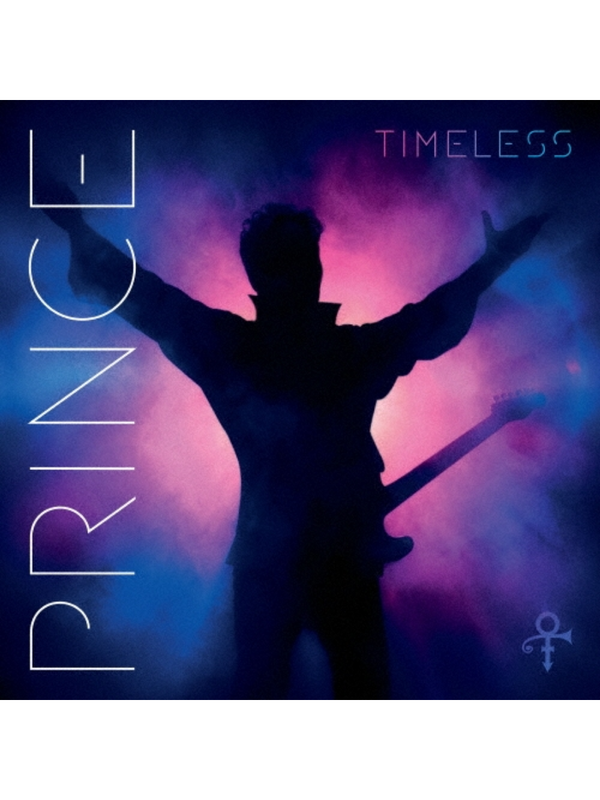 Prince Timeless Blu-spec CD2 Album
