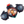 Load image into Gallery viewer, DX Dualmare Capsem – Power-Up Item from Kamen Rider Zetts
