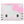 Load image into Gallery viewer, Sanrio Hello Kitty A6 6-Ring Binder I Love Hello Kitty
