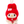 Load image into Gallery viewer, My Melody Mascot Bag Charm Plush Keychain
