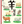 Load image into Gallery viewer, Okamoto Hajime 2027 Sheep Wall Calendar MM-216
