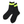 Load image into Gallery viewer, Kapital 56-ply Cable Knit Neon Online Socks
