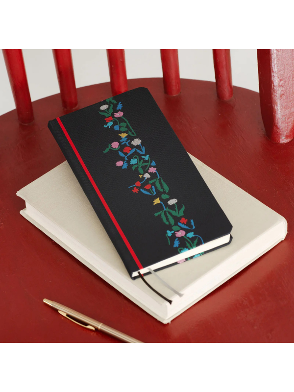 Hobonichi Techo Weeks 2027 Petit Bloom Planner