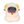 Load image into Gallery viewer, 2027 Black Sheep Zodiac Plush Toy Hitsuji Mocchi 9.5 cm
