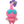 Load image into Gallery viewer, Winged Pikmin Plush Doll Soft Stuffed Toy PK05
