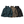 Load image into Gallery viewer, Uniqlo Utility Short Coat / Relaxed Fit
