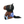 Load image into Gallery viewer, Idol Horse Fine Needle Plush Toy M Size – 2018 Sprinters Stakes Champion
