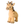 Load image into Gallery viewer, Sun Lemon Fluffies Giraffe Plush Toy S Size Standing Pose
