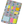 Load image into Gallery viewer, Hobonichi Yumi Kitagishi Film Sticky Notes Lovely Wallpaper
