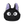 Load image into Gallery viewer, Kiki’s Delivery Service Jiji Face Pocket Pouch
