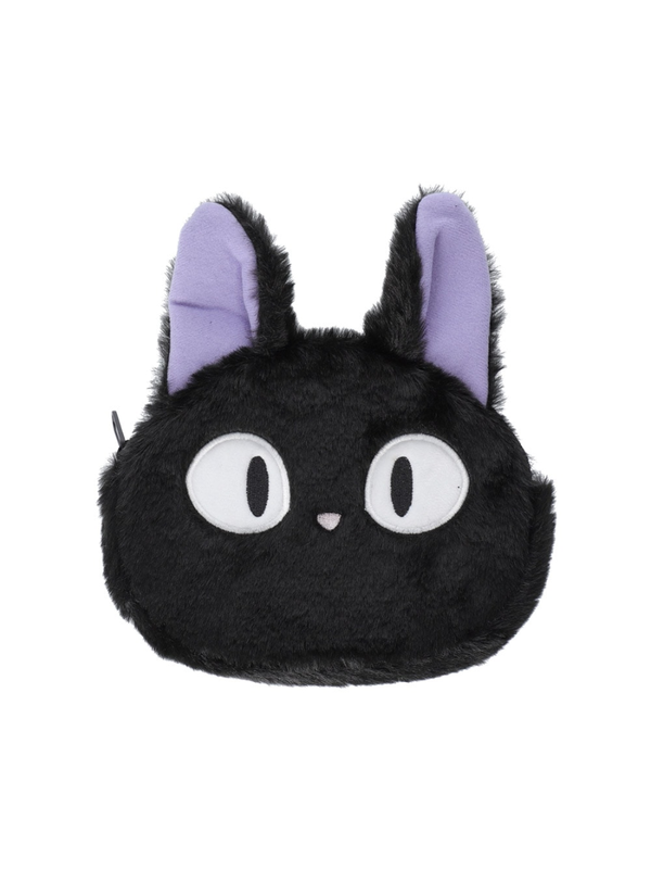Kiki’s Delivery Service Jiji Face Pocket Pouch