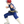 Load image into Gallery viewer, My Hero Academia Grandista Shoto Todoroki Figure
