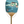 Load image into Gallery viewer, Spirited Away Haku Riding Dragon Oval Bamboo Hand Fan
